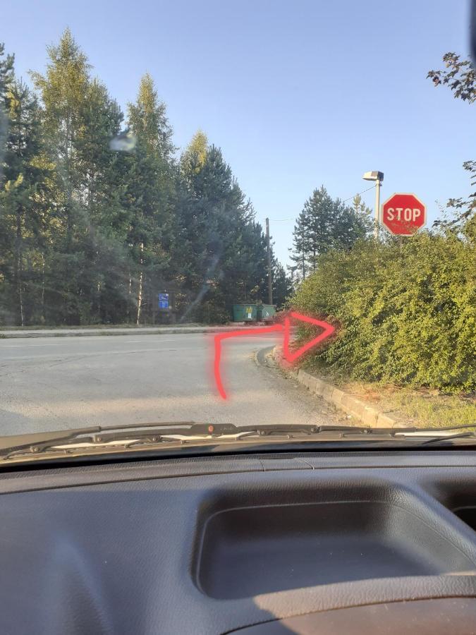 Vila Kuca Za Odmor Zlatibor Exteriér fotografie
