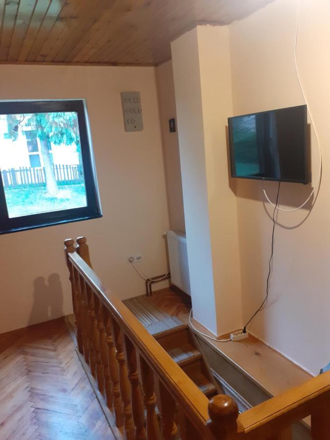 Vila Kuca Za Odmor Zlatibor Exteriér fotografie
