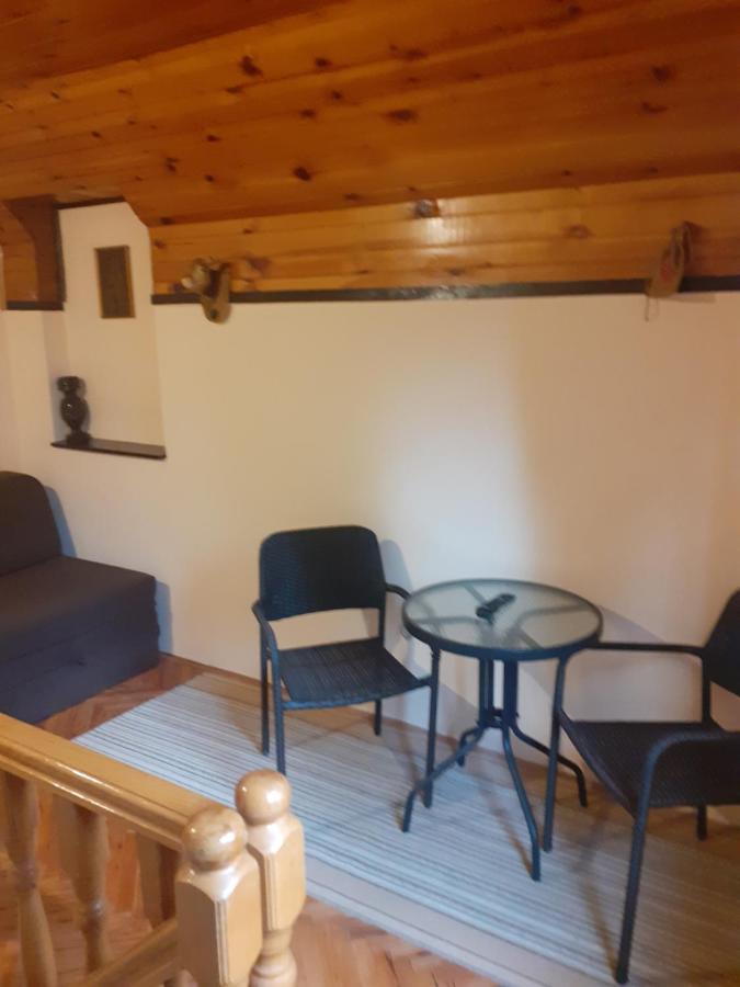 Vila Kuca Za Odmor Zlatibor Exteriér fotografie
