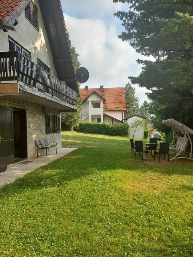 Vila Kuca Za Odmor Zlatibor Exteriér fotografie