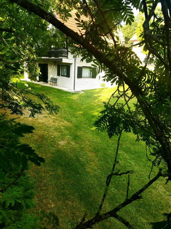 Vila Kuca Za Odmor Zlatibor Exteriér fotografie