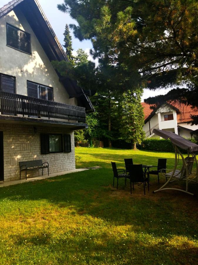 Vila Kuca Za Odmor Zlatibor Exteriér fotografie