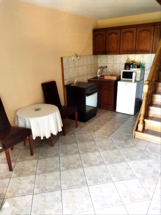 Vila Kuca Za Odmor Zlatibor Exteriér fotografie