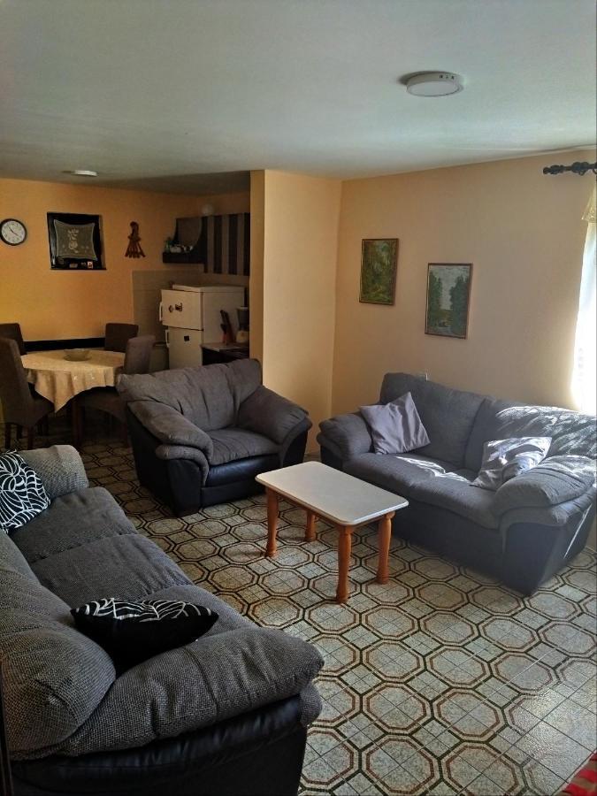 Vila Kuca Za Odmor Zlatibor Exteriér fotografie