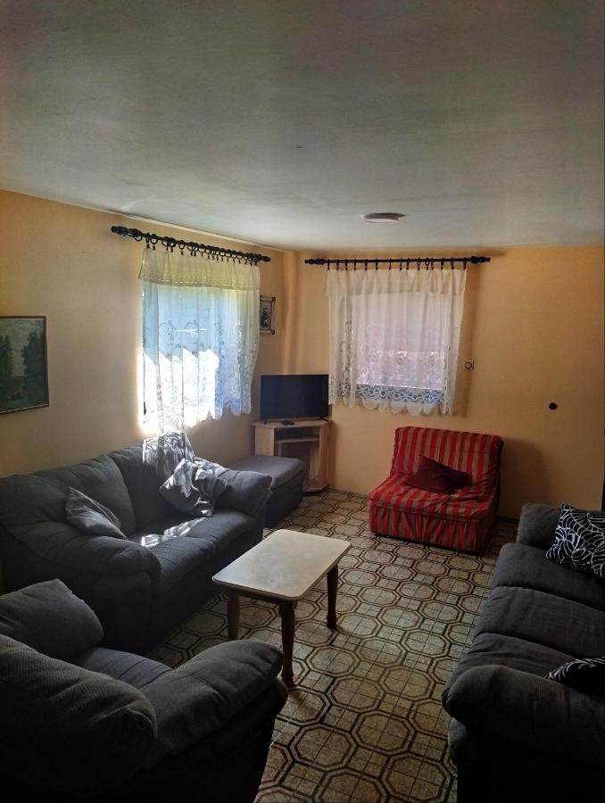 Vila Kuca Za Odmor Zlatibor Exteriér fotografie